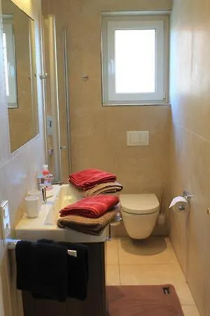 Prázdninový dům Haus Calma Haus Calma Norderney