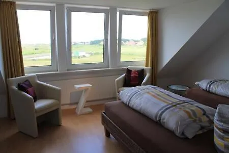 Holiday home Haus Calma Haus Calma