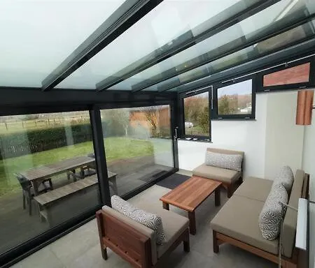 Haus Calma Haus Calma Prázdninový dům *