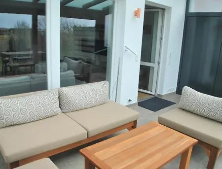 Holiday home Haus Calma Haus Calma Norderney