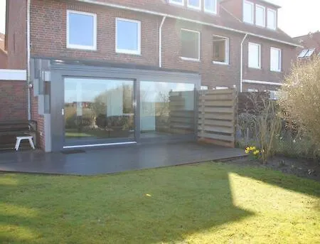 Haus Calma Haus Calma 別荘