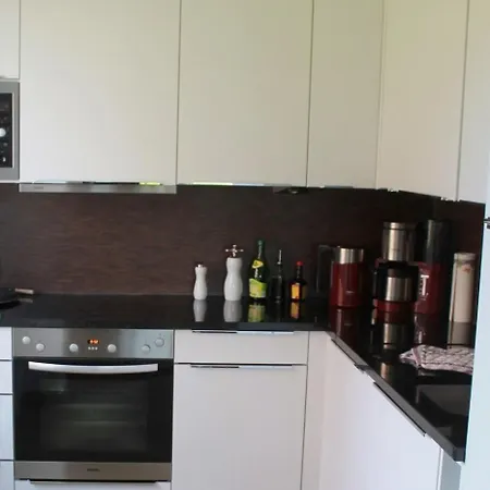 Haus Calma Haus Calma Prázdninový dům Norderney