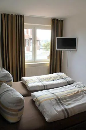 度假居 Haus Calma Haus Calma