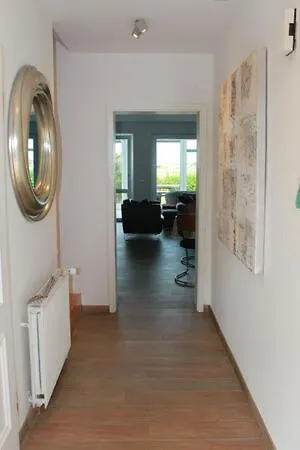 Haus Calma Haus Calma 度假居