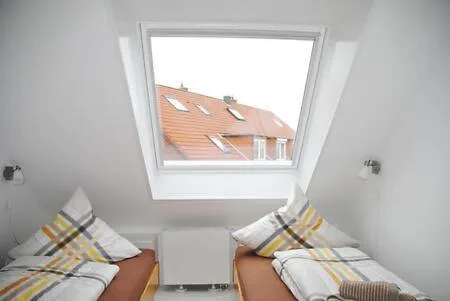 Haus Calma Haus Calma 度假居 *