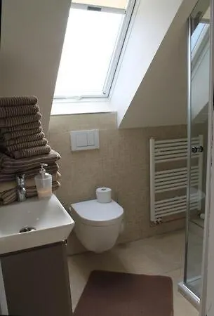 Haus Calma Haus Calma 诺德奈