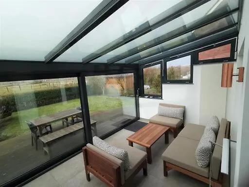 Haus Calma Haus Calma 度假居 *