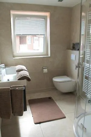 Haus Calma Haus Calma 诺德奈